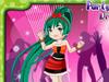 Party Dance Girls Dressup