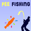 Pee Fishing