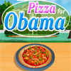 Pizza for Obama