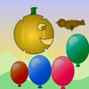 Pump Balloon Bounce