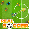 Real Soccer by GleamVille