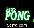 Retro Pong