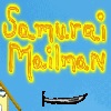 Samurai Mailman