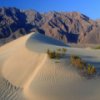 Sand Dunes Slider