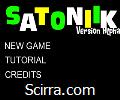 Satoniik – Version Alpha