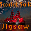 Scarlet Sails Jigsaw