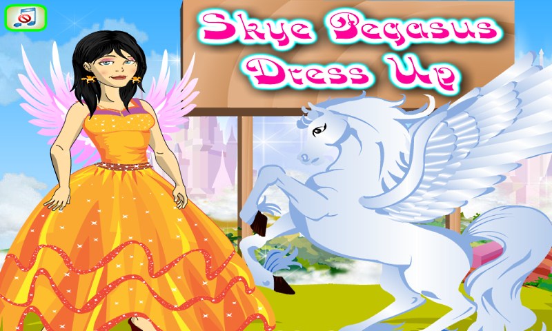 Image Skye Pegasus Dressup