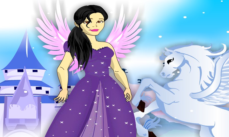 Image Skye Pegasus Dressup