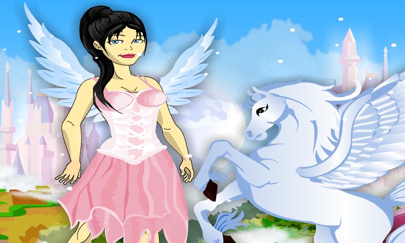 Image Skye Pegasus Dressup