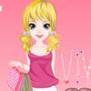 Small Girl Dressup