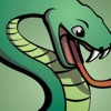 Snake – medium level