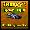 Sneaky’s Road Trip – Washington DC