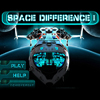Space Difference (Spot the Differences Game)
