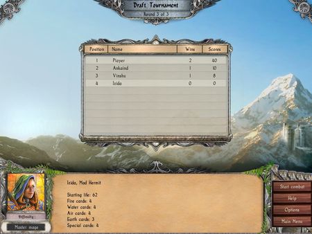 Image Spectromancer: Gamer's Pack