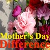 Spot Difference – Mother’s Day