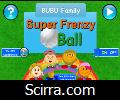 Super Frenzy Ball
