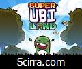 Super Ubi Land