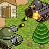 野战坦克