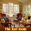 The lost room. Find objects