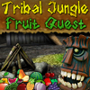 Tribal Jungle – Fruit Quest (Match 3)