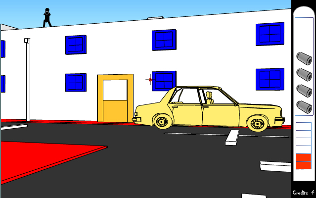 Image Urban V Legend: Sun City