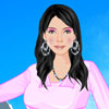 Vacation Girl Dress Up Game