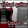 Virtual Guitar - Gibson