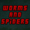 Worms And Spiders