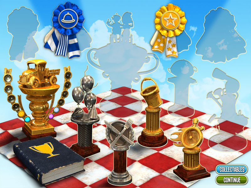 Image Youda Farmer 3: Seasons