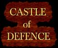 Castle of Defence