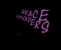 Grace Invaders