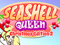 Seashell Queen Christmas Edition 2
