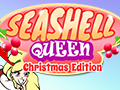 Seashell Queen: Christmas Edition