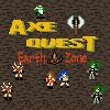 AxeQuest :Earth Zone
