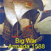 Big War: Armada 1588