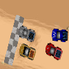 desert racing