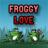Froggy Love