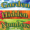 Garden Hidden Numbers