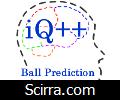 IQBuilder - Ball Prediction Game