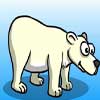 Polar Bear Jigsaw Puzzle Games