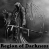 Region of Darkness