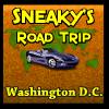 Sneaky's Road Trip - Washington DC