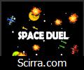 Space duel (beta)