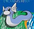 dratini’s feed