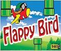FLAPPY BIRD – AVIÃO