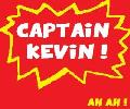 Flappy Kevin