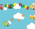 Flying Plane