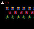 Galaga Breakout