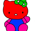 Lovely Pets Coloring