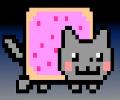 nyan cat (new version)